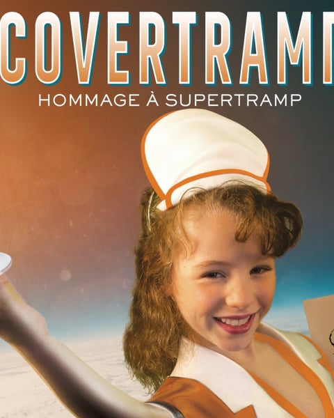 Covertramp