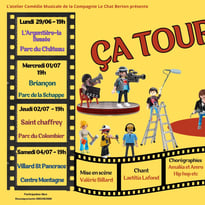Ça Tourne !