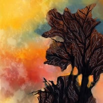 Feu la Forêt