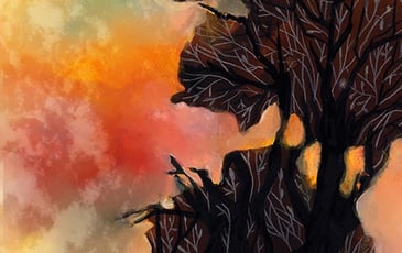 Feu la Forêt