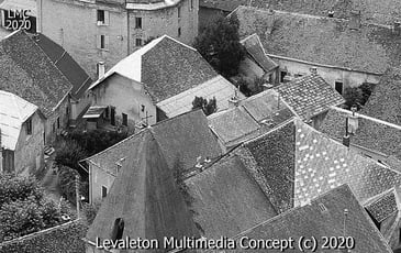 Déambulation commentée du village