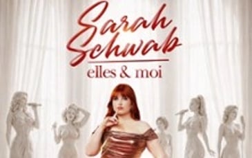 Sarah Schwab, Elles & moi, Tournée