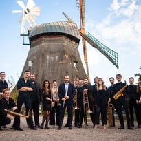 Concert European Jazz Companions 2026
