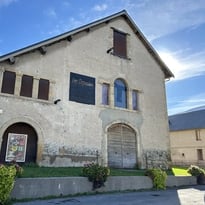 Visite commentée, Les Capucins