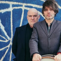 Nicolas Jules en Trio