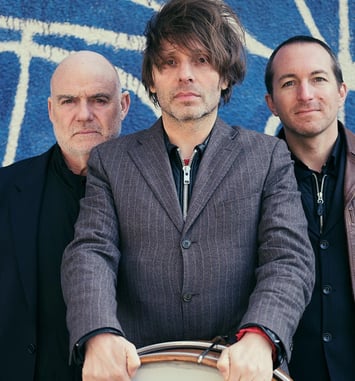 Nicolas Jules en Trio