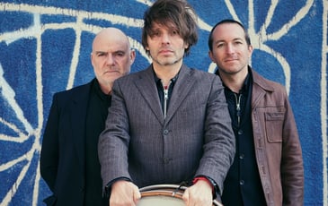 Nicolas Jules en Trio