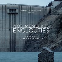 Diffusion du film "Nos mémoires englouties"