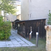 Journées portes ouvertes