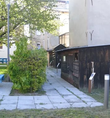 Journées portes ouvertes
