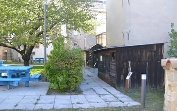 Journées portes ouvertes