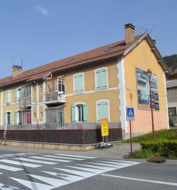 A la découverte du Veynes cheminot