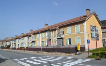 A la découverte du Veynes cheminot