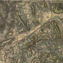 Conférence « Le paysage de la commune de Veynes en 1819, d'après le cadastre napoléonien », par Christian Devleiger