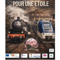 Film "150 ans pour une étoile"
