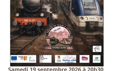 Film "150 ans pour une étoile"