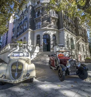 Journées du Patrimoine 2026 au Lombard