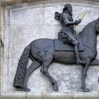 Conférence pour le 400e anniversaire de la mort de Lesdiguières : Quand Lesdiguières redessinait l'Europe