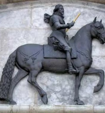 Conférence pour le 400e anniversaire de la mort de Lesdiguières : Quand Lesdiguières redessinait l'Europe