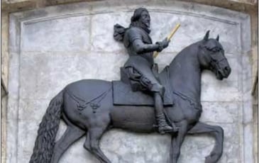 Conférence pour le 400e anniversaire de la mort de Lesdiguières : Quand Lesdiguières redessinait l'Europe