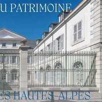 Visite de la Préfecture des Hautes-Alpes