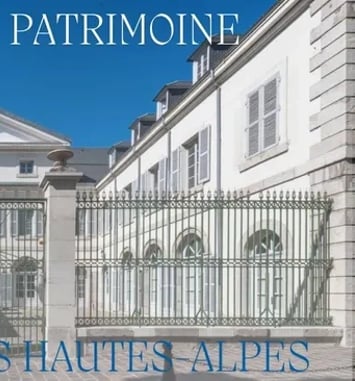 Visite de la Préfecture des Hautes-Alpes