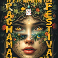 Pachamama Festival