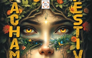 Pachamama Festival