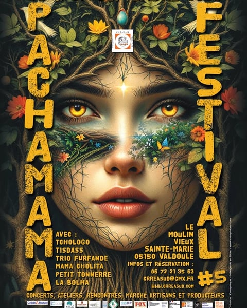 Pachamama Festival
