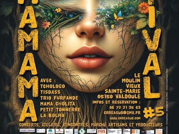 Pachamama Festival
