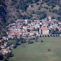 Château de Montmaur