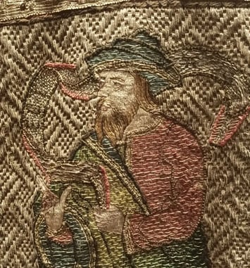 Un trésor de la cathédrale