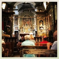 Découverte des Eglises Baroques