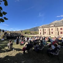 European Jazz Festival