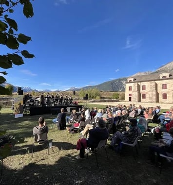 European Jazz Festival