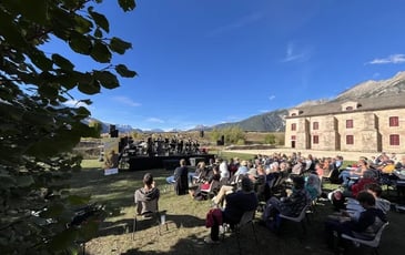 European Jazz Festival