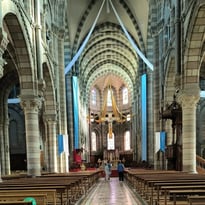 La Cathédrale, écoutez-la voir !