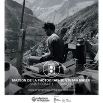 Visite commentée de l'exposition "Bitume 1012"