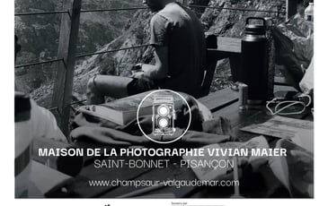 Visite libre exposition "Bitume 1012"