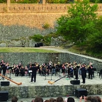 Concert "Alpin Brass"