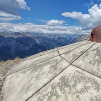 Visites guidées et repas du soldat au Fort Janus !