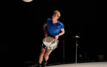 Ceramic Circus