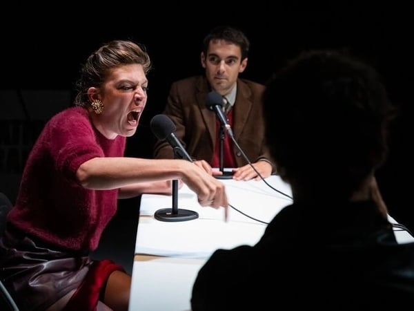 Génération Mitterrand