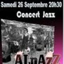 Concert Jazz