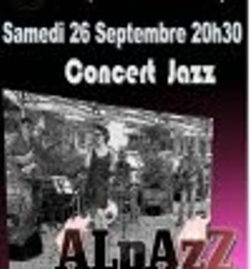 Concert Jazz