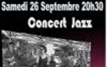Concert Jazz