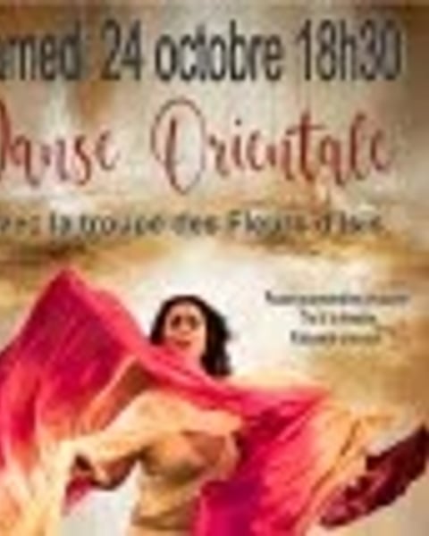 Danse Orientale