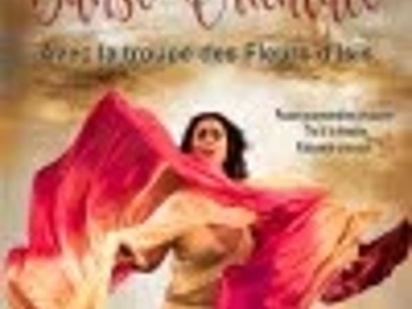 Danse Orientale