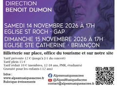 Briançon